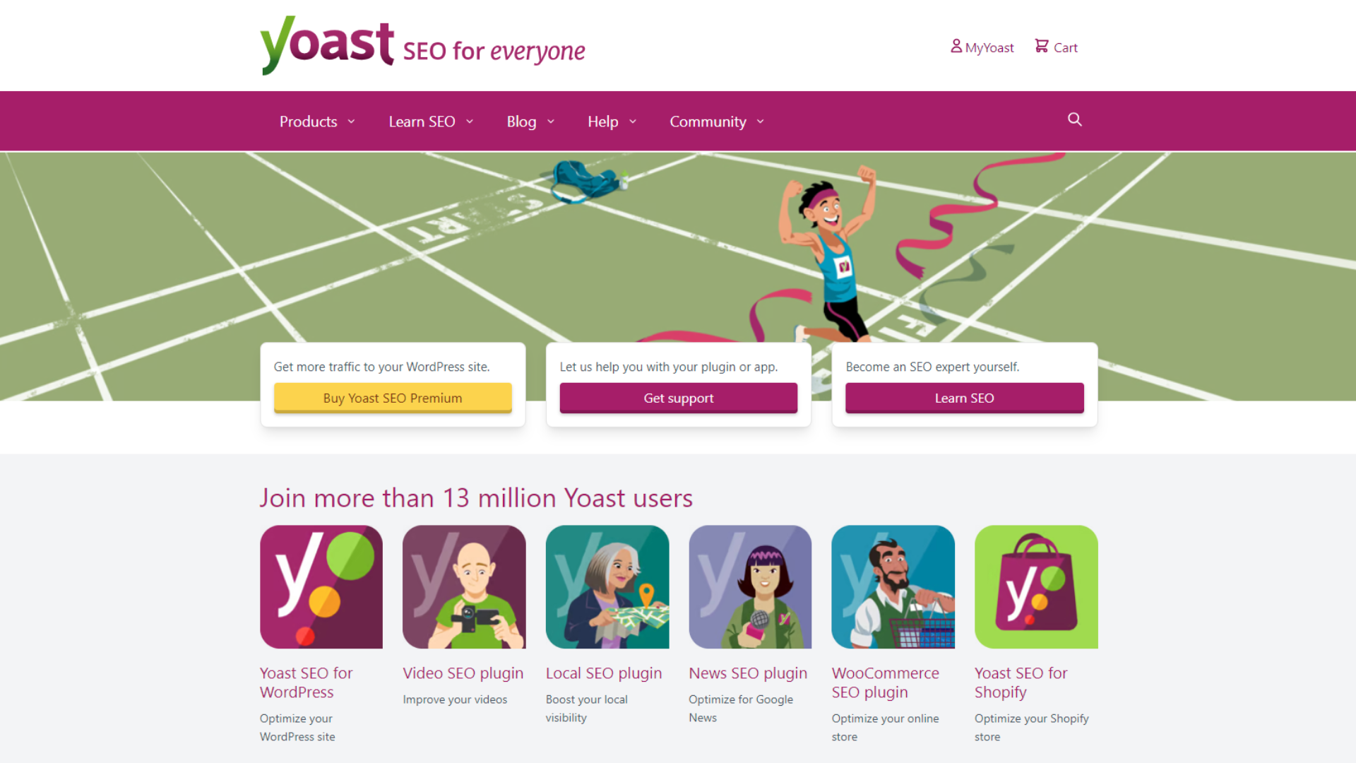Yoast Seo